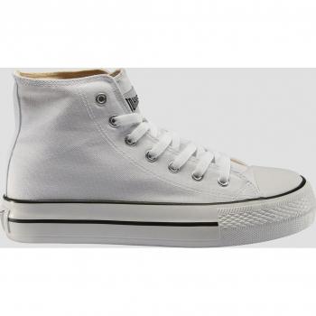 Zapatillas casual de mujer Libel High 24V John Smith