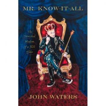 Mr. Know-It-All