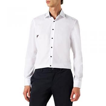 Stickers SEIDEN Camicia White