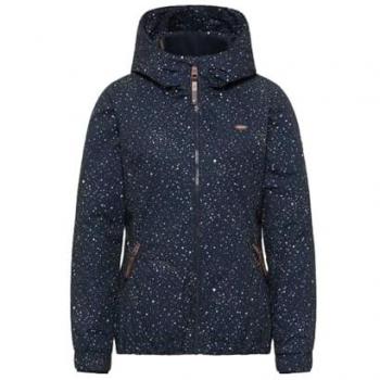 Ragwear Langjacke Dizzie