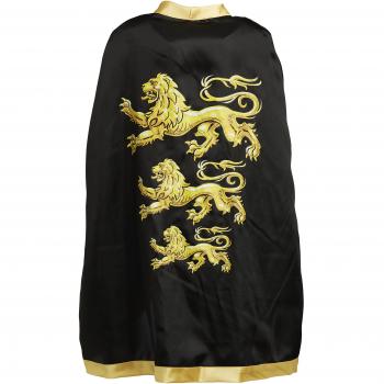 Liontouch Königshut 3‑Löwen Edition