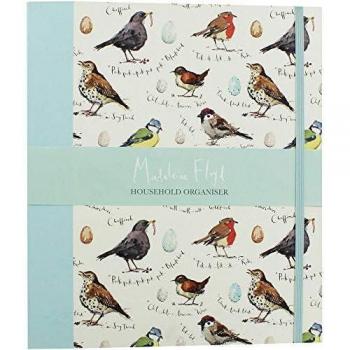 Madeleine Floyd Feathered Friends Organizer