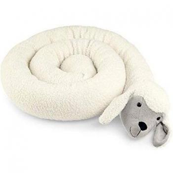 Sterntaler Bettrolle Schaf Stanley, 180 cm