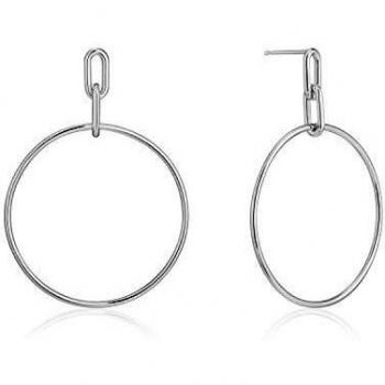 Pendientes Mujer Ania Haie E021-07H 4 cm