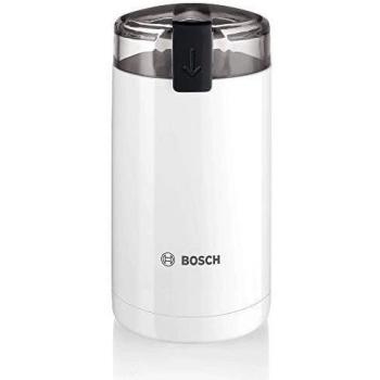 Molinillo de café para Bosch TSM6A011W 180W eléctrica de color blanco