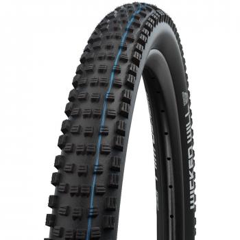 Schwalbe Wicked Will 27.5 x 2.40 – Cubierta de Mtb con Addix y TLE E50