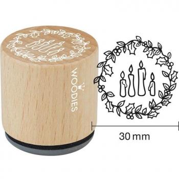 COLOP Motiv-Stempel Woodies