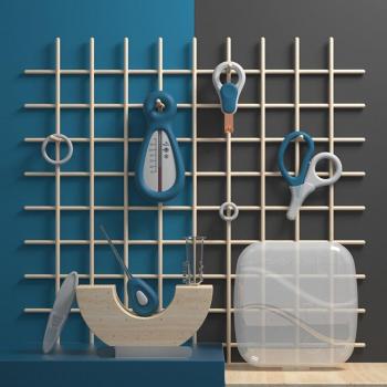 Baby Hygiene Care Kit