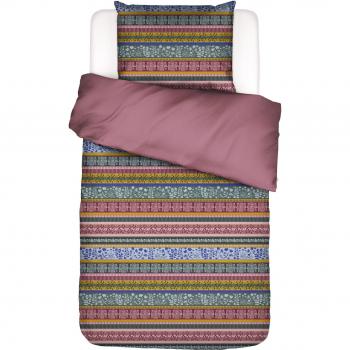 Ensemble de draps Essenza Flanell Lita 70x90 cm / 140x200 cm