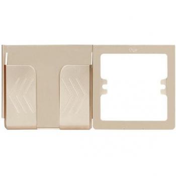 Soporte de pared para accesorios de teléfono Minitiger