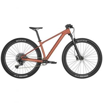 Damen Mountainbike Scott Contessa Scale 940 29' marsala pink