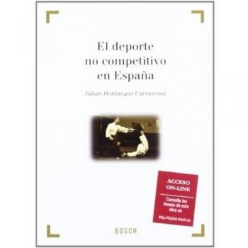 El deporte no competitivo en España