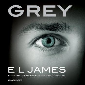 E L James Grey