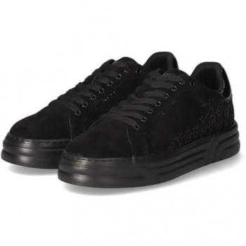 Sneaker Liu Jo Cleo 12 BF4035 PX195 Schwarz