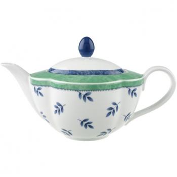Villeroy & Boch Switch 3‑Teekessel 6 Personen – 1,30 l