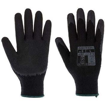 Portwest Fortis Heavy-Duty Grip Gloves