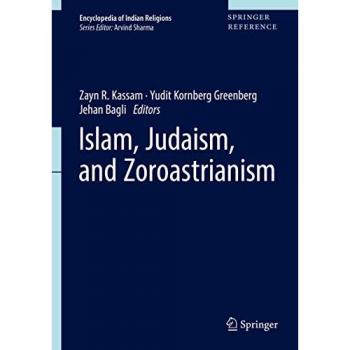 Islam, Judaism, and Zoroastrianism