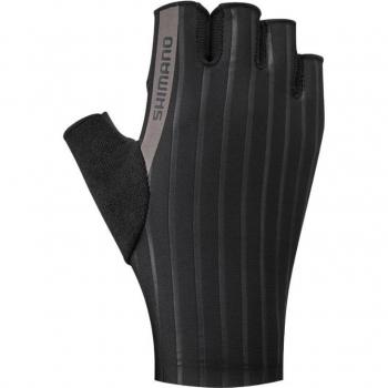 Guanti Shimano Advanced Race nero M
