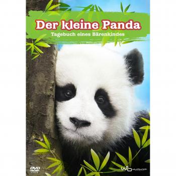 Der kleine Panda