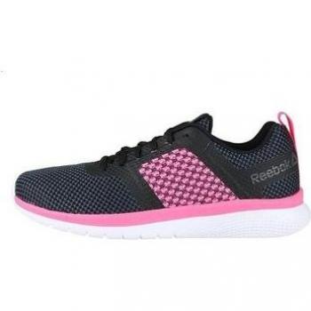 Reebok PT Prime Run Sneaker Pink/Schwarz EU 37
