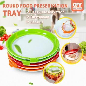 Accessoire de cuisine pour stockage alimentaire