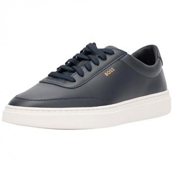 Sneakers Kieran Boss Blu Scuro 41