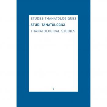 Studi tanatologici: 7