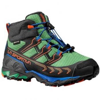 Bottes de randonnée La Sportiva Ultra Raptor II junior