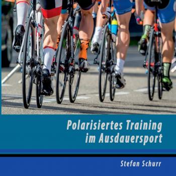 Stefan Schurr Polarisiertes Training Im Ausdauersport