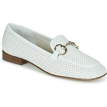 Mocassins JB Martin MAYA Blanc 41 femmes
