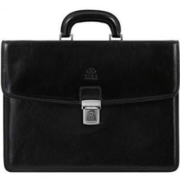 Sac Messager Homme avec Sangle Réglable