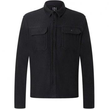 Super.Natural Camicia Uomo Long Sleeve Alpine