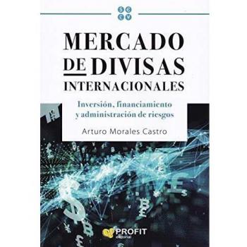 MERCADO DE DIVISAS INTERNACIONALES