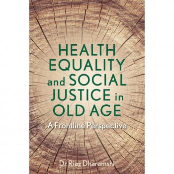 Vitalsource Technologies, Inc. Health Equality and Social Justice in Old Age