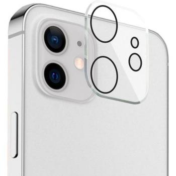Couvercle Verre Ultra-Sécurisé iPhone 12 Mini