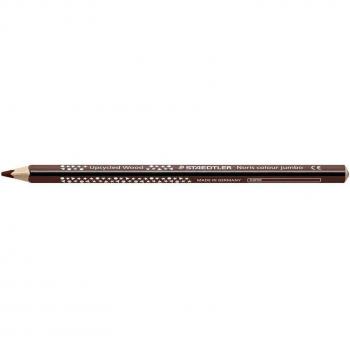 Staedtler jumbo noris 128 lápiz triangular de color