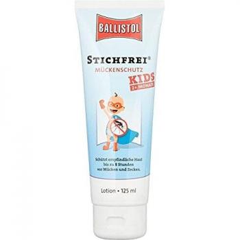 Stichfrei Kids Creme Tube