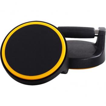 Equipo Deportivo Antideslizante para Ejercicios en Casa