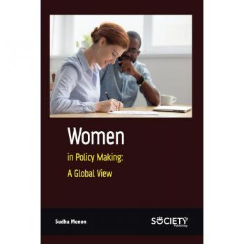 Vitalsource Technologies, Inc. Women In Policy Making