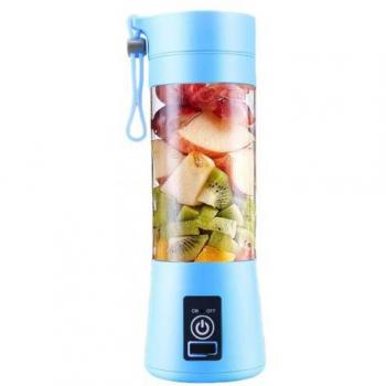 TazaPower Mixer