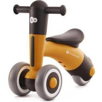 Draisienne pour enfants avec guidon réglable et roues antidérapantes