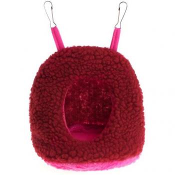 Soft Hanging Cage House for Birds