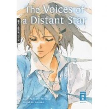 The Voices of a Distant Star