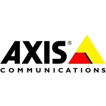 Axis A4120-E Netzwerk-Türsteuerung