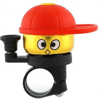 Stylish Compact Bell