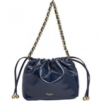 Borsa tascabile Pepe Jeans Georgia Navy One Size