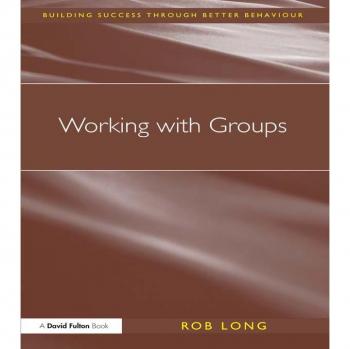 Vitalsource Technologies, Inc. Working with Groups
