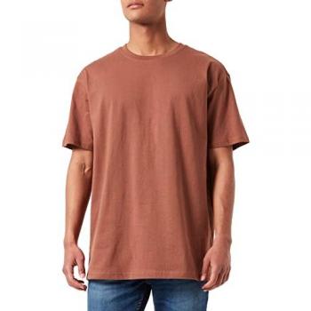 Classica Urbana T-Shirt Marrone