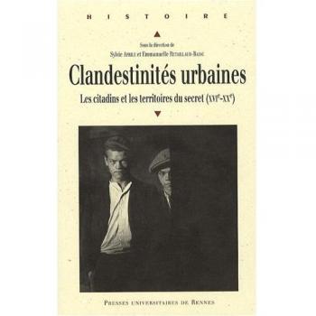 Clandestinites urbaines
