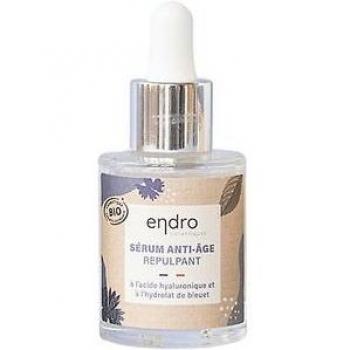 Kit com 5 Séruns Faciais Antienvelhecimento 30ml